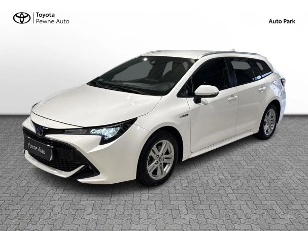 Toyota Corolla Touring Sports 90 kW image number 1