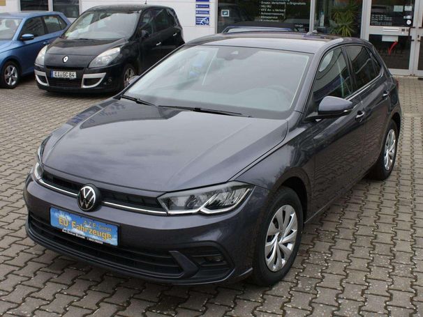 Volkswagen Polo 1.0 TSI 70 kW image number 2