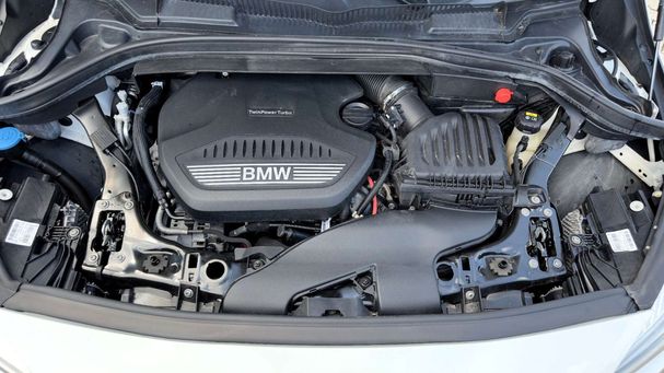 BMW 218d Gran Tourer 110 kW image number 20