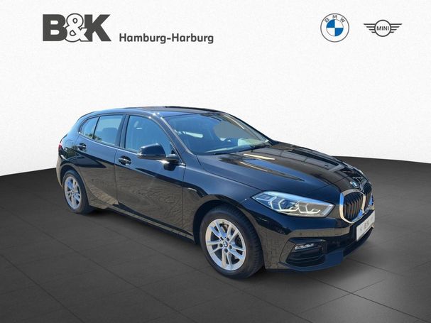 BMW 118d Sport Line 110 kW image number 3