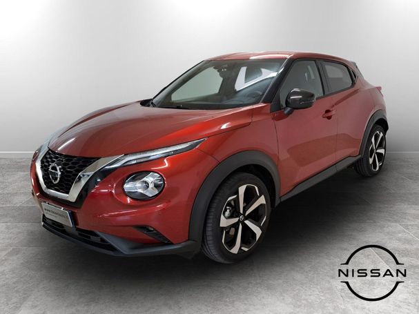 Nissan Juke DIG-T 117 Tekna 86 kW image number 1