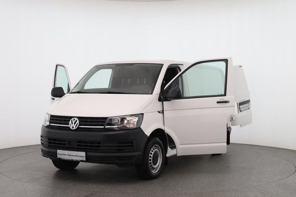 Volkswagen T6 Transporter 110 kW image number 9