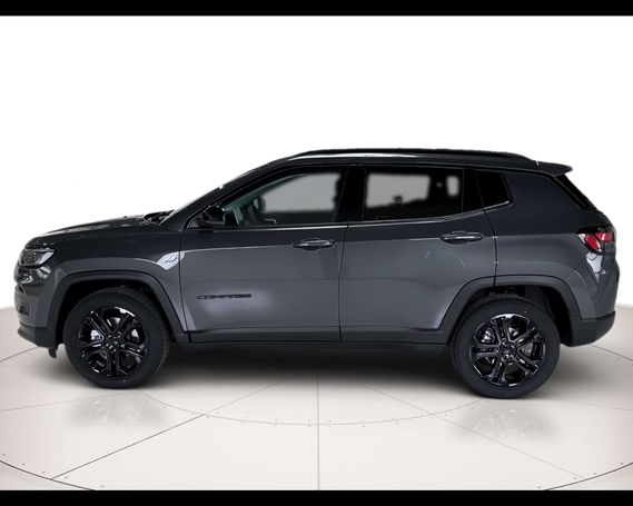 Jeep Compass 96 kW image number 3