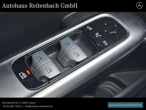 Mercedes-Benz C 300 e Avantgarde 230 kW image number 27