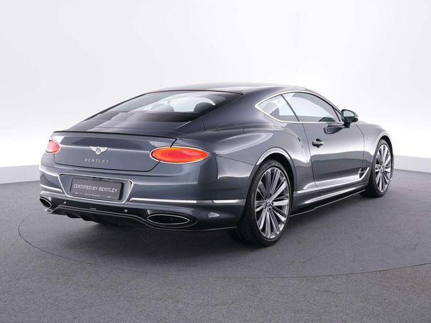 Bentley Continental GT 478 kW image number 2