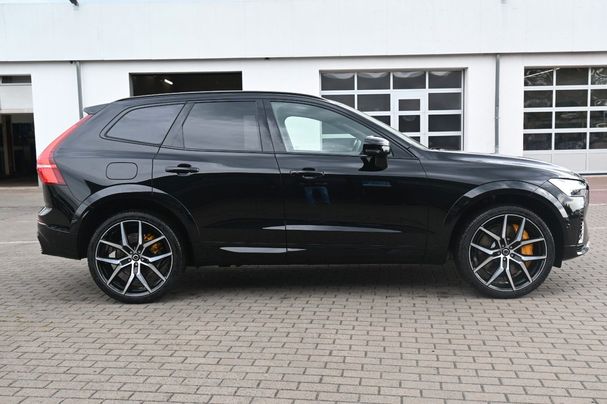 Volvo XC60 T8 Polestar AWD 335 kW image number 6