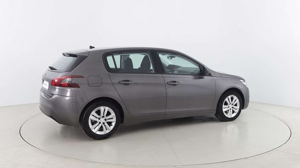 Peugeot 308 1.2 PureTech 110 Active 81 kW image number 13