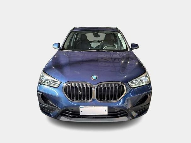 BMW X1 16d sDrive 85 kW image number 2