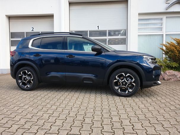 Citroen C5 Aircross 130 Max EAT8 96 kW image number 3