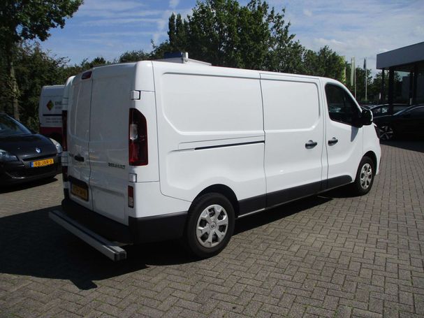 Renault Trafic L2H1 dCi 130 96 kW image number 12