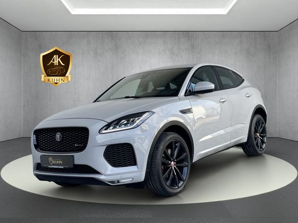 Jaguar E-Pace P300 AWD 221 kW image number 1