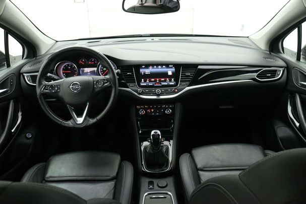 Opel Astra Sports Tourer 1.4 Innovation 110 kW image number 4