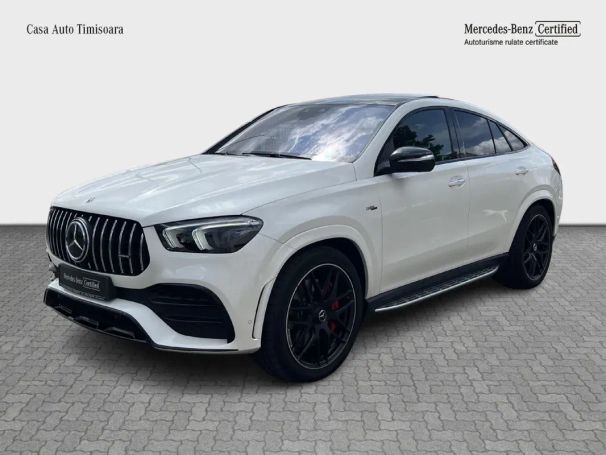 Mercedes-Benz GLE 53 AMG 320 kW image number 1