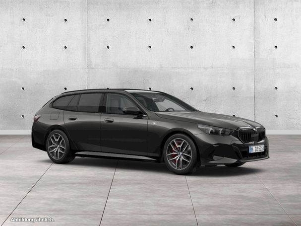 BMW 520d Touring xDrive 145 kW image number 10