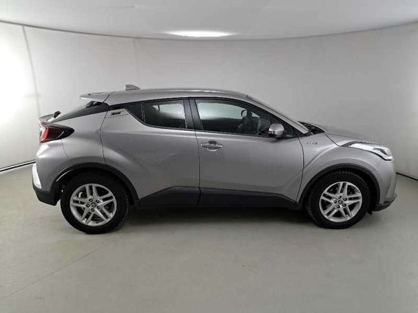 Toyota C-HR 1.8 90 kW image number 3