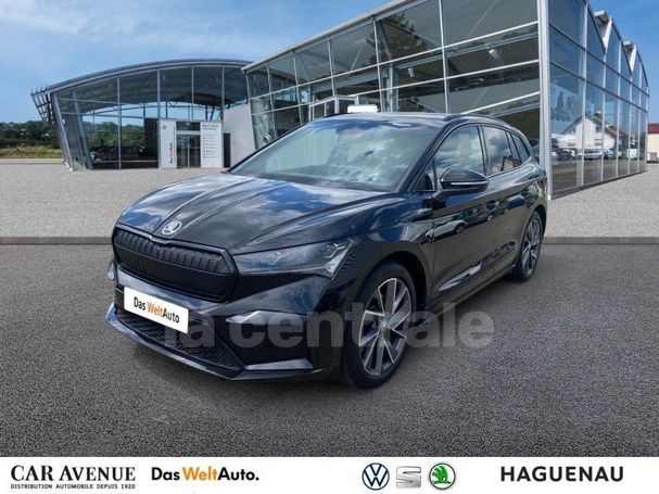 Skoda Enyaq 60 Sportline 132 kW image number 1