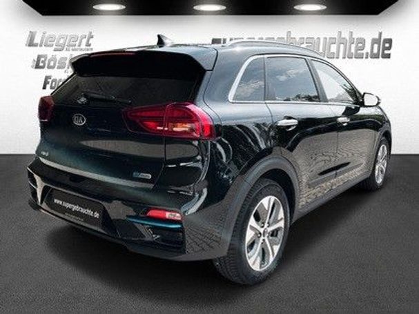 Kia Niro e Spirit 150 kW image number 3