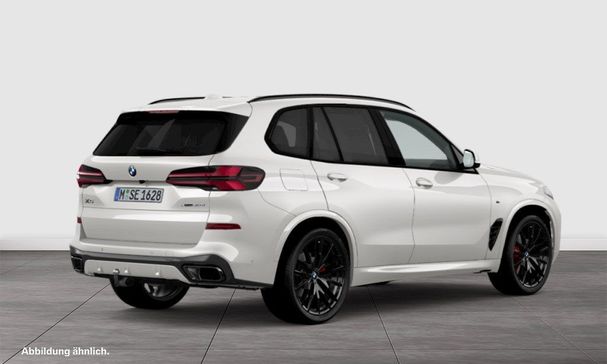 BMW X5 xDrive40d 250 kW image number 2