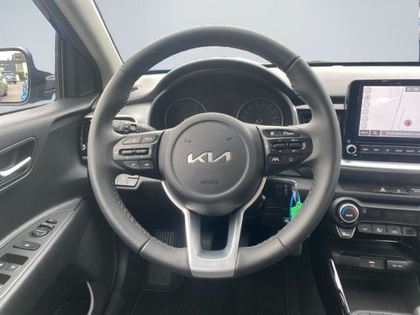 Kia Stonic 1.0 Vision 74 kW image number 12