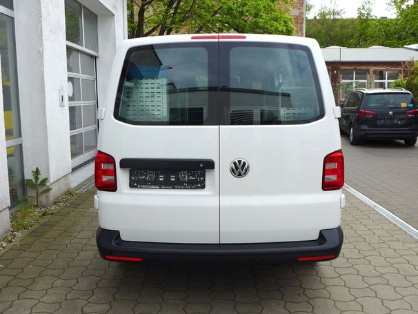 Volkswagen T6 Transporter 110 kW image number 7