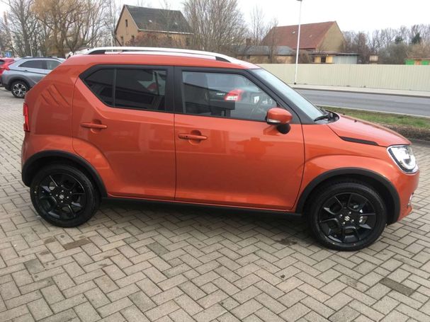 Suzuki Ignis 66 kW image number 3