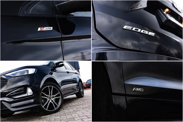 Ford Edge 2.0 EcoBlue Bi-Turbo 4x4 ST-Line 175 kW image number 17