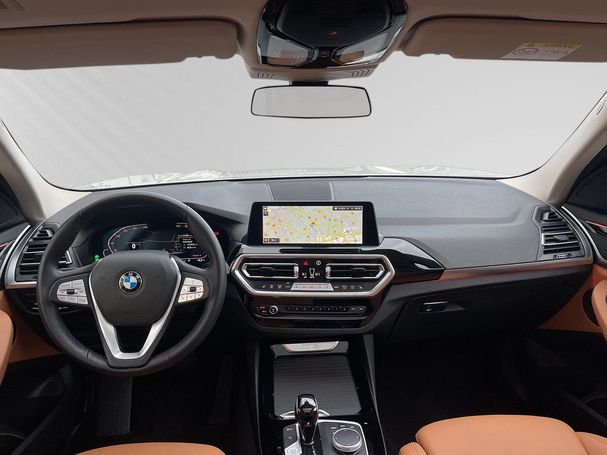 BMW X3 xDrive20i 135 kW image number 7