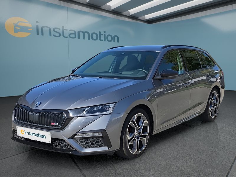 Skoda Octavia C 2.0 TDI