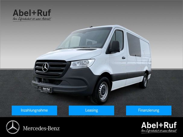 Mercedes-Benz Sprinter 315 CDI 110 kW image number 2