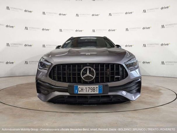 Mercedes-Benz GLA 35 AMG 4Matic 225 kW image number 5