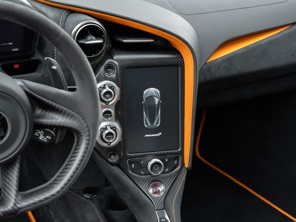 McLaren 720S 530 kW image number 22