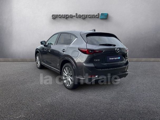 Mazda CX-5 135 kW image number 3