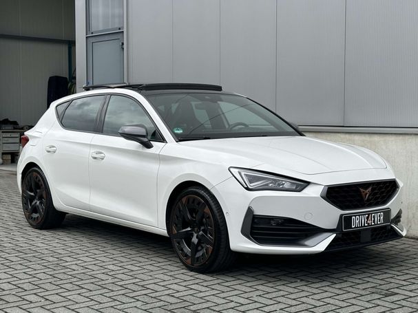 Cupra Leon 180 kW image number 2