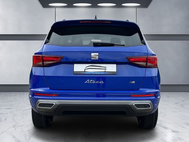 Seat Ateca 110 kW image number 4