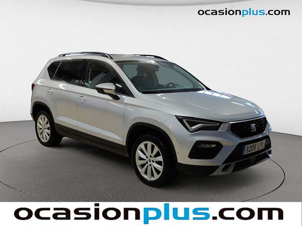 Seat Ateca 1.5 TSI Style 110 kW image number 2