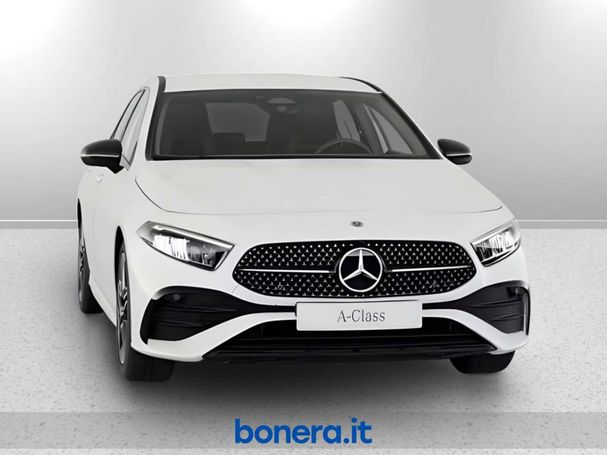 Mercedes-Benz A 180 d AMG Line Advanced Plus 85 kW image number 2