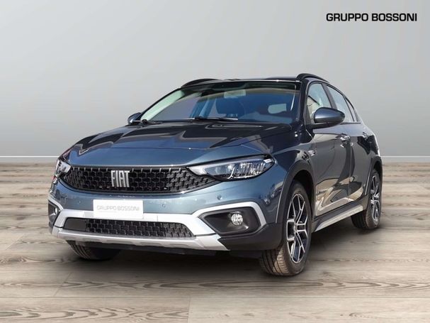 Fiat Tipo 96 kW image number 1