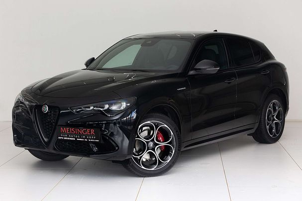 Alfa Romeo Stelvio 2.0 Q4 206 kW image number 1