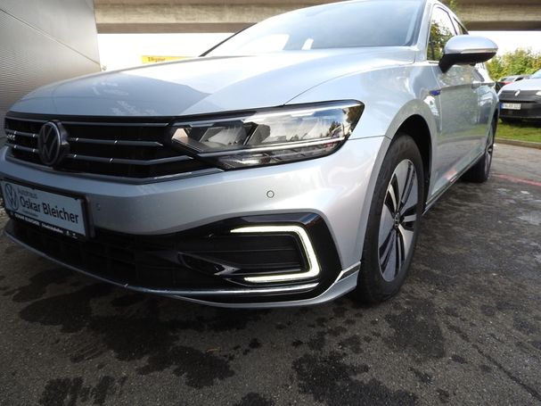 Volkswagen Passat GTE 1.4 TSI DSG 160 kW image number 1