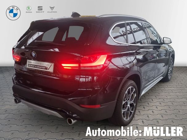 BMW X1 sDrive 141 kW image number 8