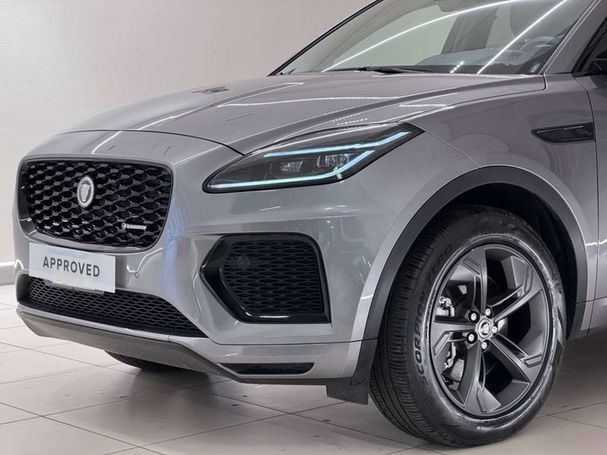 Jaguar E-Pace R-Dynamic S AWD 120 kW image number 11