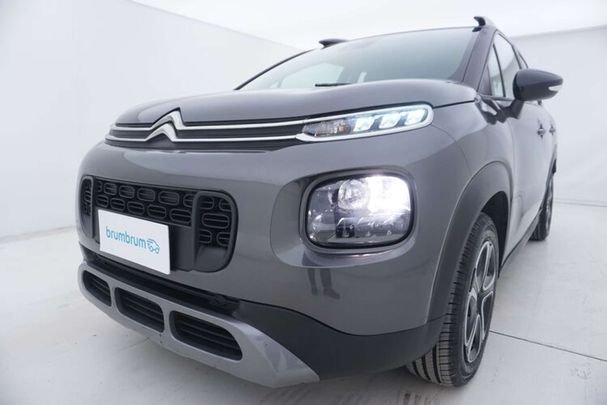 Citroen C3 Aircross 120 Feel EAT6 88 kW image number 9