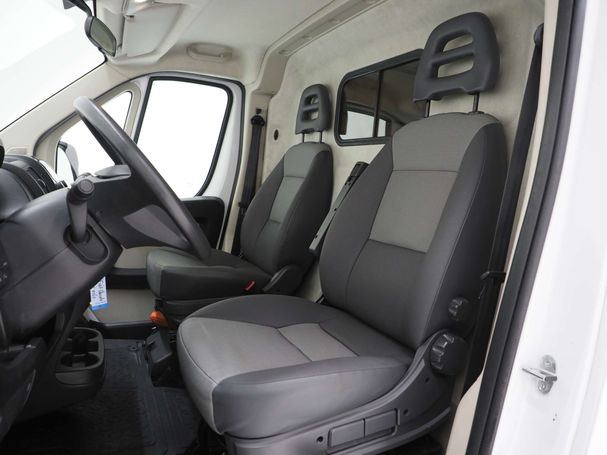 Fiat Ducato 33 2.0 MultiJet 85 kW image number 5