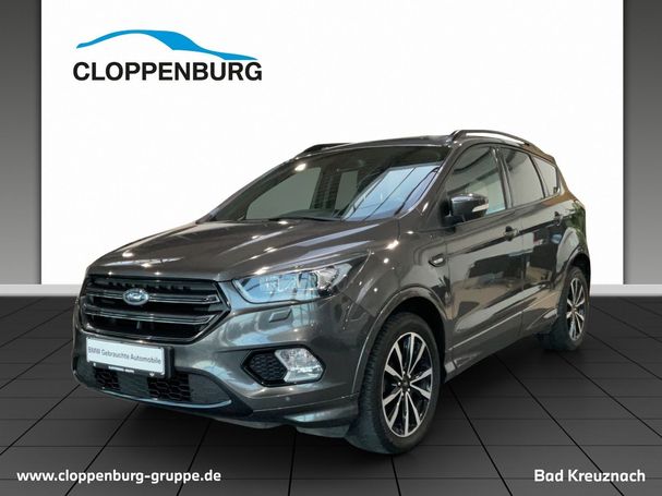 Ford Kuga 110 kW image number 1