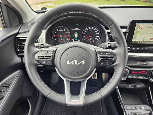 Kia Stonic 1.0 Platinum Edition 88 kW image number 12