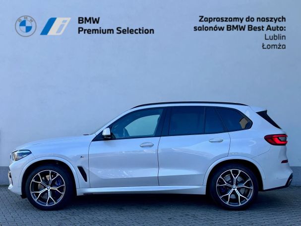 BMW X5 xDrive30d 195 kW image number 6