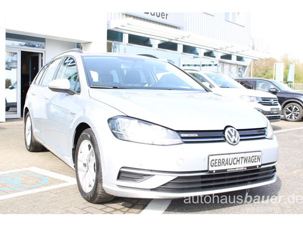 Volkswagen Golf Variant 1.5 TSI Comfortline 96 kW image number 1