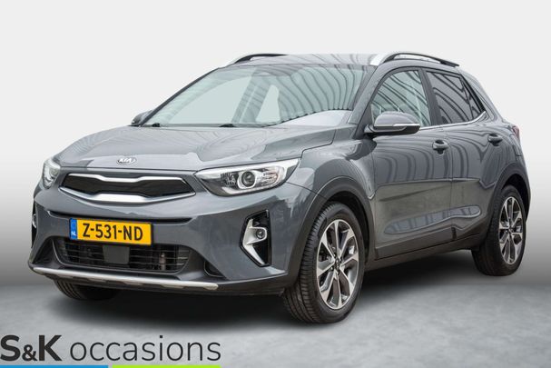 Kia Stonic 1.0 T-GDi 88 kW image number 26