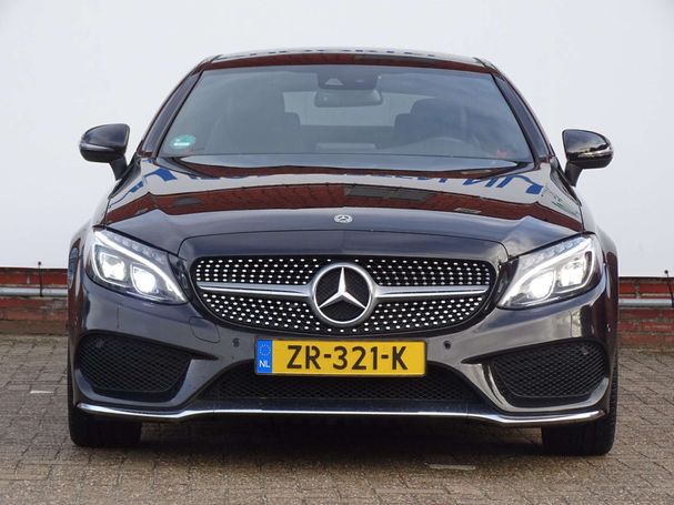 Mercedes-Benz C 250 155 kW image number 2