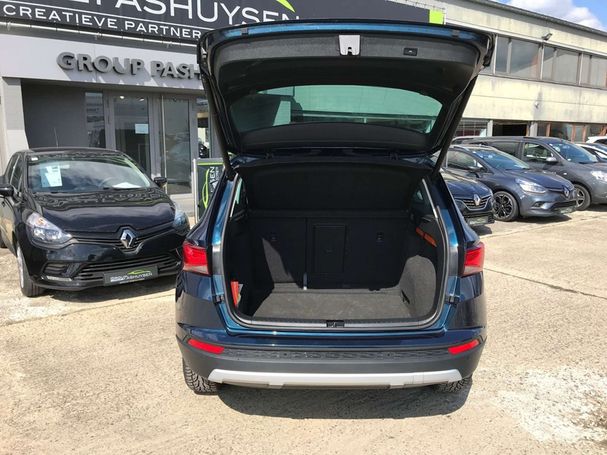 Seat Ateca 1.6 TDI 85 kW image number 39